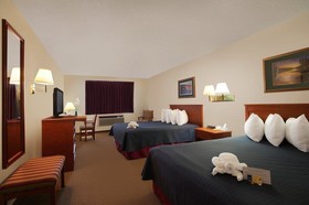 Serena Inn & Suites - Sundance