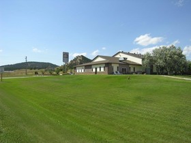 Serena Inn & Suites - Sundance