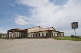 Serena Inn & Suites - Sundance