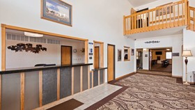 Serena Inn & Suites - Sundance
