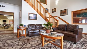 Serena Inn & Suites - Sundance