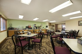 Serena Inn & Suites - Sundance