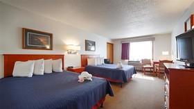 Serena Inn & Suites - Sundance
