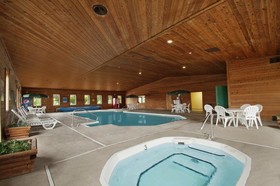 Serena Inn & Suites - Sundance