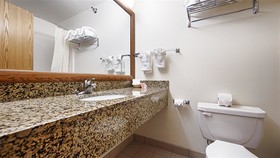 Serena Inn & Suites - Sundance