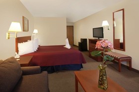 Serena Inn & Suites - Sundance