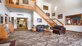 Serena Inn & Suites - Sundance