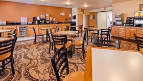 Serena Inn & Suites - Sundance