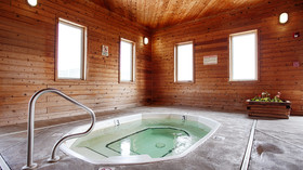 Serena Inn & Suites - Sundance