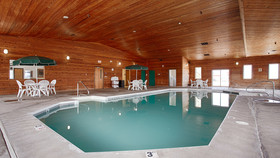 Serena Inn & Suites - Sundance