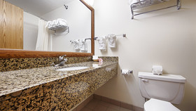 Serena Inn & Suites - Sundance