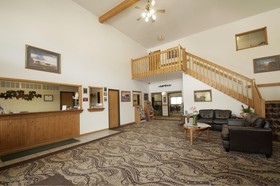 Serena Inn & Suites - Sundance