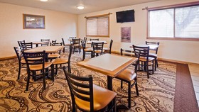 Serena Inn & Suites - Sundance