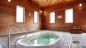 Serena Inn & Suites - Sundance