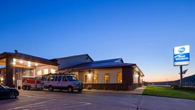 Serena Inn & Suites - Sundance