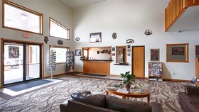 Serena Inn & Suites - Sundance