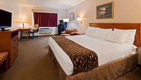Serena Inn & Suites - Sundance