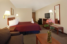 Serena Inn & Suites - Sundance
