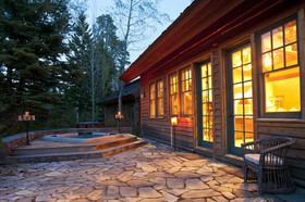 Abode at Arrowhead