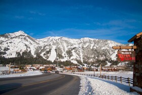 Cody House Condominiums by Jackson Hole Resort Lodging