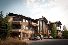 Cody House Condominiums by Jackson Hole Resort Lodging