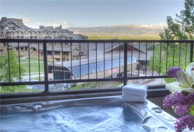 Cody House Condominiums by Jackson Hole Resort Lodging