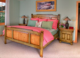 Cody House Condominiums by Jackson Hole Resort Lodging