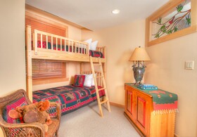 Cody House Condominiums by Jackson Hole Resort Lodging