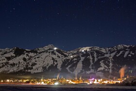 Cody House Condominiums by Jackson Hole Resort Lodging