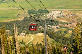 Cody House Condominiums by Jackson Hole Resort Lodging