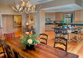 Cody House Condominiums by Jackson Hole Resort Lodging