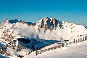 Cody House Condominiums by Jackson Hole Resort Lodging