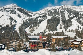 Cody House Condominiums by Jackson Hole Resort Lodging