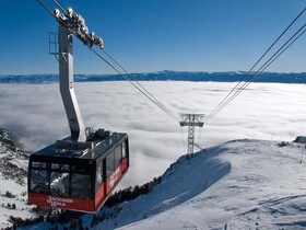 Cody House Condominiums by Jackson Hole Resort Lodging
