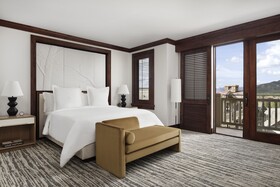 Four Seasons Resort and Residences Jackson Hole
