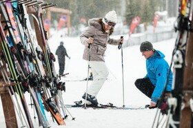 Four Seasons Resort and Residences Jackson Hole