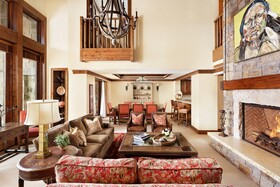 Four Seasons Resort and Residences Jackson Hole