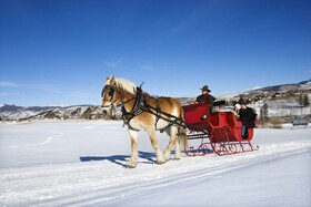 Four Seasons Resort and Residences Jackson Hole