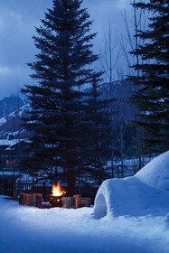 Four Seasons Resort and Residences Jackson Hole