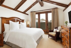 Four Seasons Resort and Residences Jackson Hole