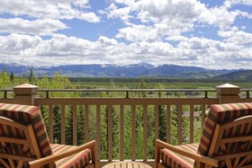 Four Seasons Resort and Residences Jackson Hole
