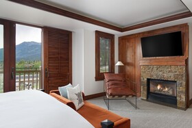 Four Seasons Resort and Residences Jackson Hole