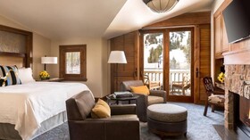 Four Seasons Resort and Residences Jackson Hole