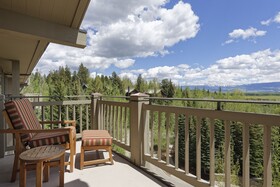 Four Seasons Resort and Residences Jackson Hole