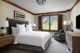 Four Seasons Resort and Residences Jackson Hole