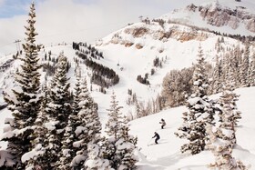 Four Seasons Resort and Residences Jackson Hole