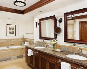 Four Seasons Resort and Residences Jackson Hole