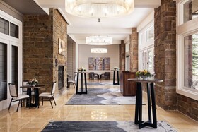 Four Seasons Resort and Residences Jackson Hole