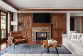 Four Seasons Resort and Residences Jackson Hole