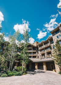 Four Seasons Resort and Residences Jackson Hole
